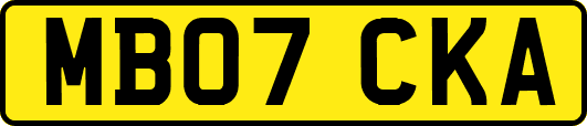 MB07CKA