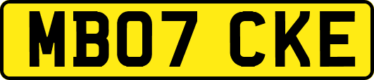 MB07CKE