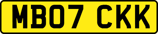 MB07CKK