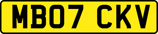 MB07CKV