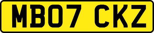 MB07CKZ