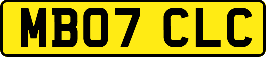 MB07CLC