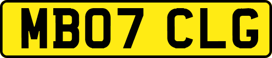 MB07CLG