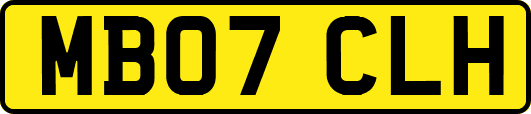 MB07CLH