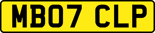 MB07CLP