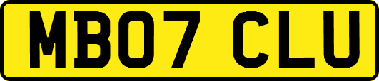 MB07CLU