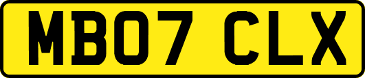 MB07CLX