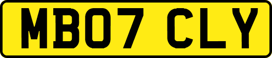 MB07CLY