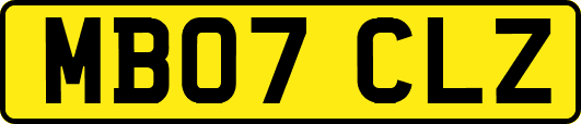MB07CLZ