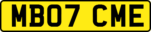 MB07CME