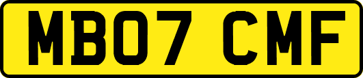MB07CMF