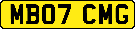 MB07CMG