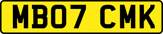 MB07CMK