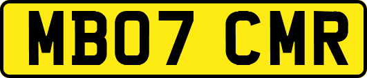 MB07CMR