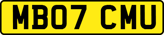 MB07CMU