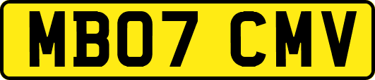 MB07CMV