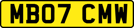 MB07CMW