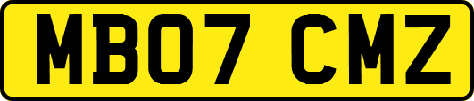 MB07CMZ