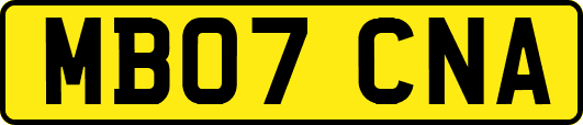 MB07CNA