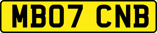 MB07CNB