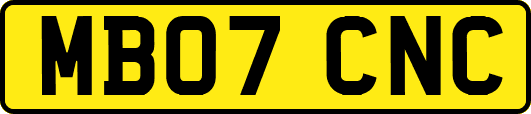 MB07CNC