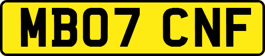 MB07CNF