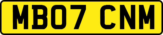MB07CNM