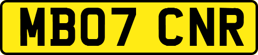 MB07CNR