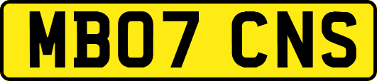 MB07CNS