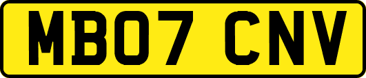 MB07CNV