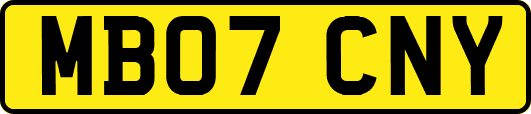 MB07CNY