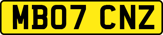 MB07CNZ