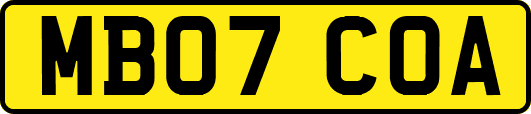 MB07COA