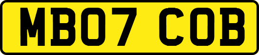 MB07COB