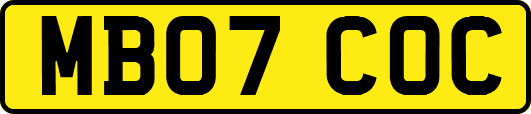 MB07COC