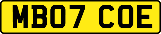 MB07COE