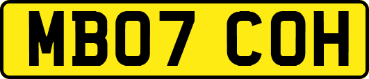 MB07COH