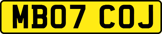 MB07COJ