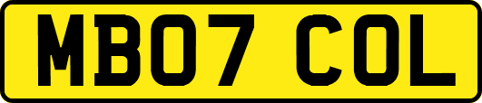 MB07COL