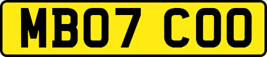 MB07COO