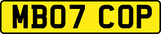 MB07COP