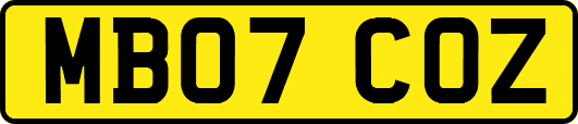 MB07COZ
