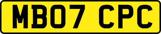 MB07CPC