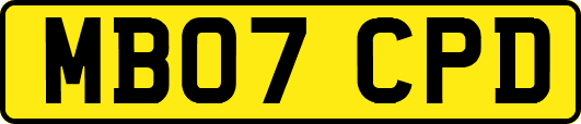 MB07CPD