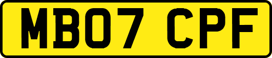 MB07CPF