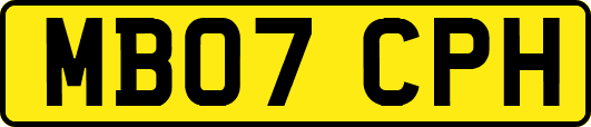 MB07CPH