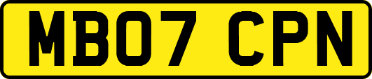 MB07CPN