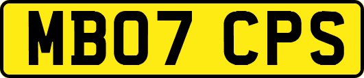 MB07CPS