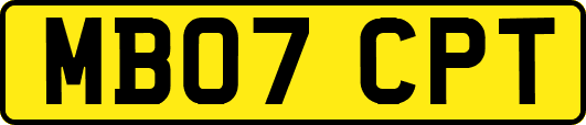 MB07CPT