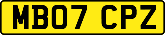 MB07CPZ